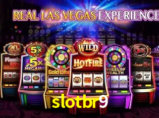 Explore as vantagens do slotbr9: serviço profissional e confiabilidade