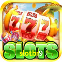 Bônus Generosos e Exclusivos no slotbr9 para Você!